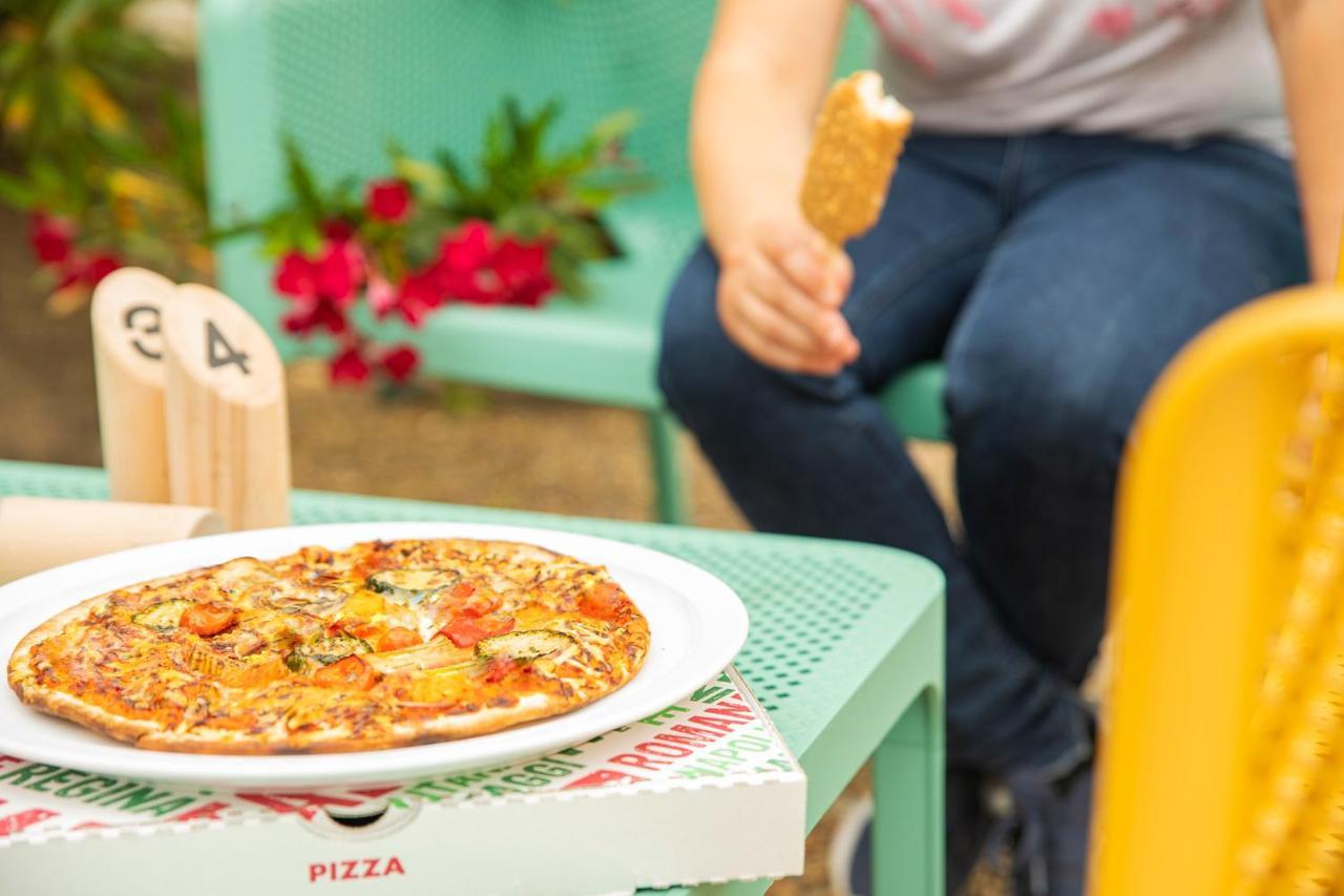Ibis Budget Grenoble Voreppe Εξωτερικό φωτογραφία