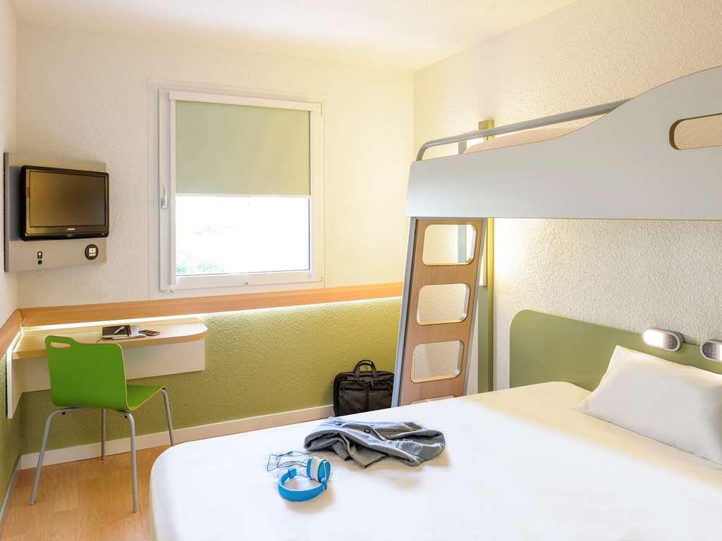 Ibis Budget Grenoble Voreppe Δωμάτιο φωτογραφία